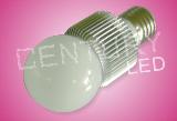 LED Bulb   BN-LLD-WB4E17-V