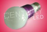 LED Bulb   BN-LLD-WB3E14-V