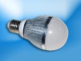 LED Bulb Light  MXG-QACA-5630B-E27-10W