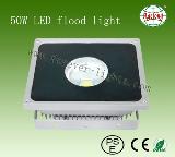 50W Low Voltage LED flood light