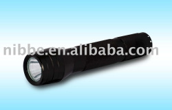 explosion-proof & waterproof CE,RoHS led rechargeable torch