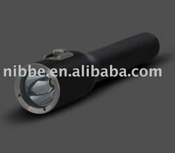 rechargeable explosion-proof led torch flashlight CE,RoHS