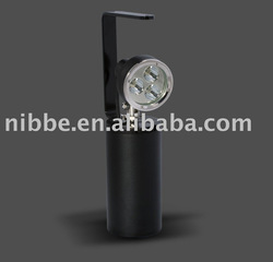 CE,RoHS explosionproof & waterproof led portable lighting