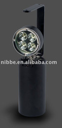 CE,RoHS explosionproof & waterproof led portable lighting