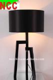 MT3261BK Newest and Modern table lamp for hotel