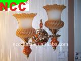 6623-2 Modern cheap wall lamp&light