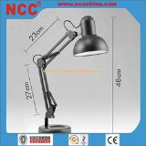 2012china zhongshan Iron Table Lamp MT-A001