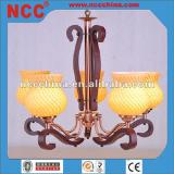 2012 modern popular hanging lamp & chandelier WY002