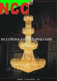 Big Chandelier ,Chinese No1 Decoration BT99032-56 in guzhen