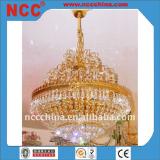 Luxury classical chandeliers light BT0025-L12