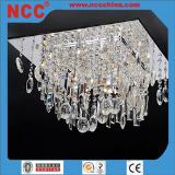 2012 K9 Square modern crystal ceiling light 8839-500