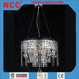 2012 Low Voltage modern K9 crystal chandelier 8834-10