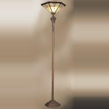 Brightlighting Floor Lamp  BK1071