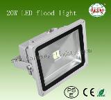 20W Low Voltage LED flood light