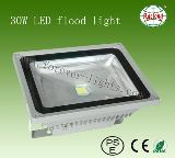 30W Low Voltage LED flood light with pse,ce&rohs approval
