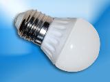 LED Ceramic Bulb MXG-CMG004