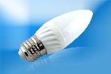 LED Ceramic Bulb MXG-CC004