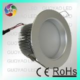 Led ceiling downlight hot selling
