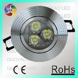 3W Led Ceiling Light Competitive price