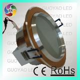 3w high quality Led light DownLight CE ROHS approved