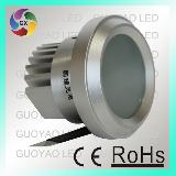 3w Led Down Light CE ROHS approved GX big seller