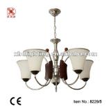 Zhongshan Modern Pendant Light&Chandelier lamp 8229/5