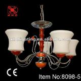 Modern wood chandelier lamp&zhongshan home Lights