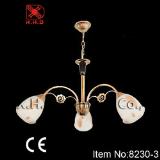 Zhongshan Modern designer pendant lights