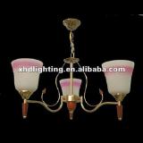 Zhongshan hanging chandelier light lighting