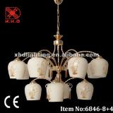 Antique Chandelier large&luxury chandelier lighting