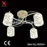 The Middle East Style suspended ceiling lighting 8255/4