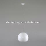 Single Pendant Light&Lamp XD8533-1P