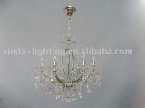 Hot Crystal chandelier lighting L8029-6