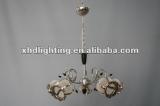 chrome lights,white glass lamp item X0213/5