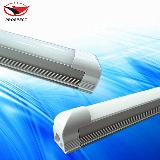 Integrated LED Tube T5 1.2m 14w milky PC cover