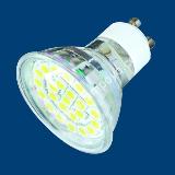 LED Lamp Cup/Spotlight/Par    GU10-GC-15S50