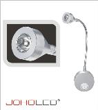 LED Counters Light