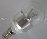 360D lighting LED globe bulb 4w LED light bulb E27