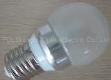 dimmable LED bulb E27 360D lighting LED bulb light