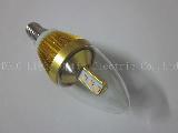 HOT sale dimmable led bulb E27 high power led light 5w