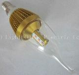 led bulb light E27 energy saving light