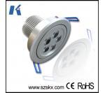 Bridgelux 6W LED ceiling light