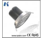 High power 15W LED ceiling