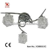 Iron Modern chandelier&ceiling light XD8500/3C