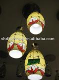 Russia Cheap Pendant Kitchen Light&Lamp 6470-3J