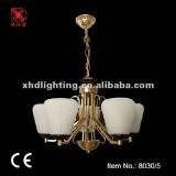 Modern glass pendant lighting&chandelier lighting