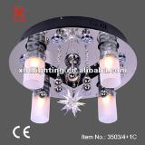 12V Energy Saving Ceiling Light- 3503/4+1C
