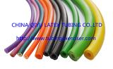 Colored Latex Tube