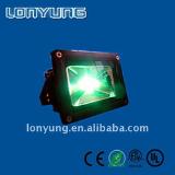 2012 Best Competitive Price CE RoHS UL infrared flood light 10W