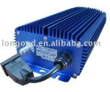 1000W HPS/MH electronic ballast with automatic timer function